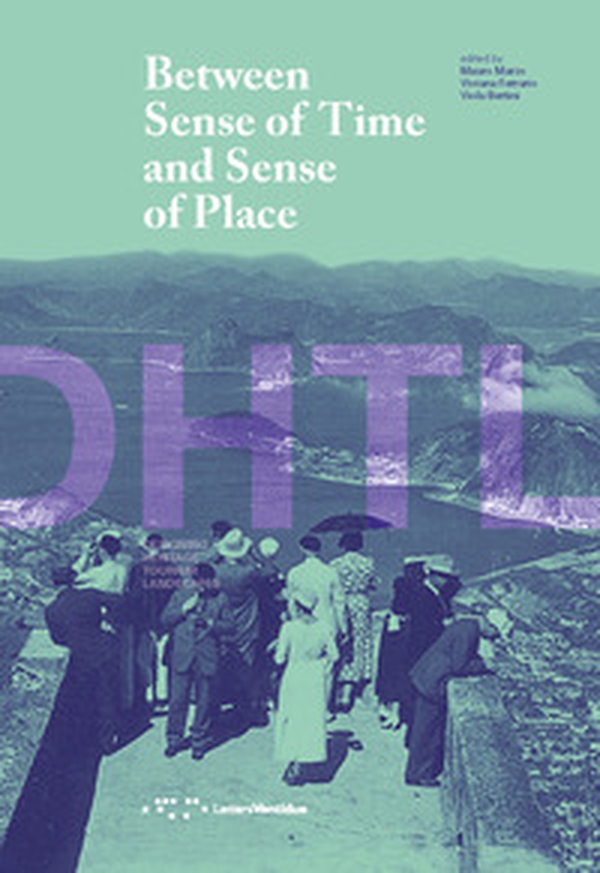 Between sense of time and sense of place - Librerie.coop Between sense of time and sense of place - Librerie.coop