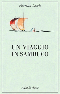 Un viaggio in sambuco - Librerie.coop