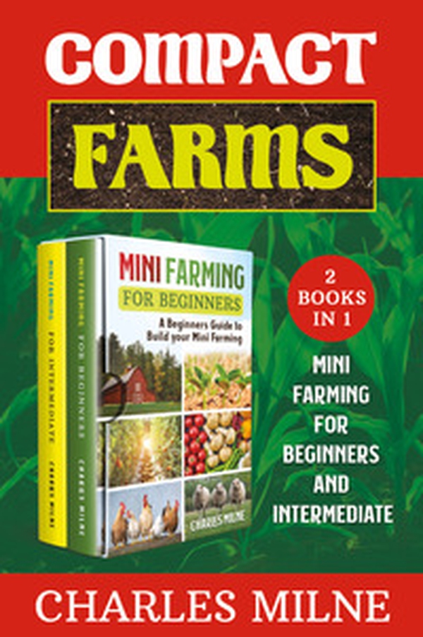 Compact farms - Librerie.coop Compact farms - Librerie.coop
