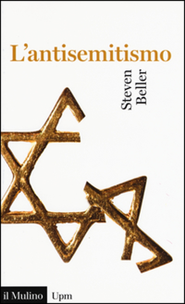 L'antisemitismo - Librerie.coop L'antisemitismo - Librerie.coop