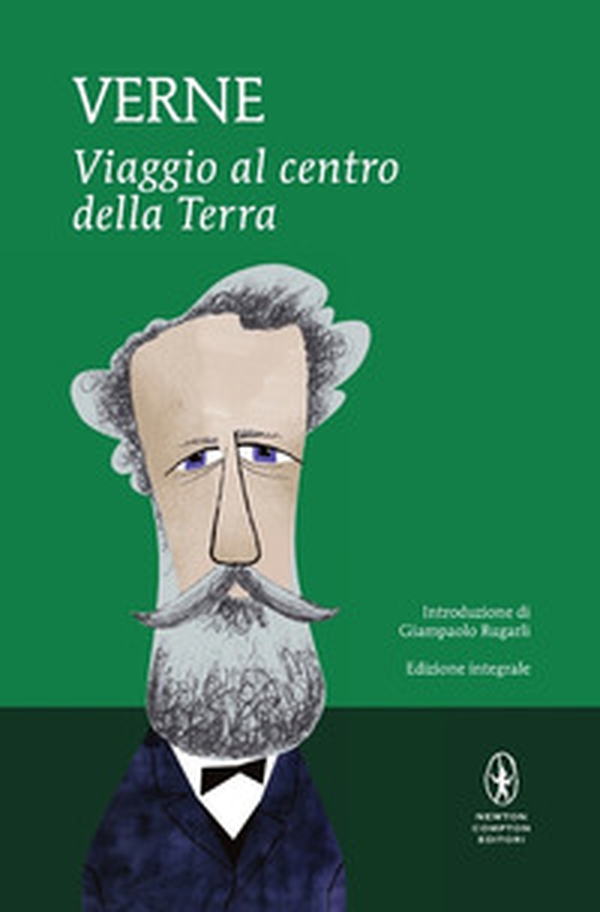 Viaggio al centro della terra - Librerie.coop Viaggio al centro della terra - Librerie.coop