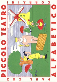 Piccolo teatro alfabetico - Librerie.coop