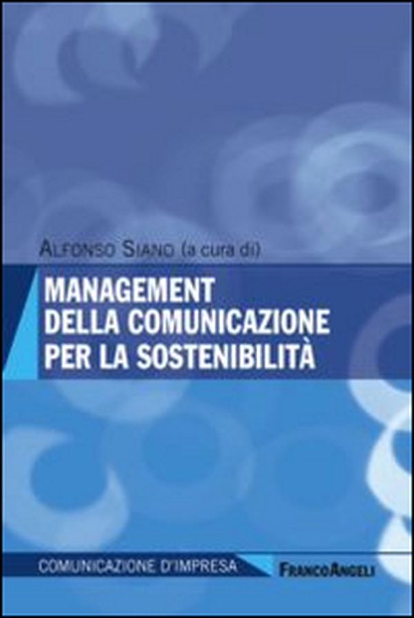 Management della comunicazione per la sostenibilità - Librerie.coop Management della comunicazione per la sostenibilità - Librerie.coop