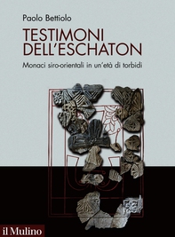 Testimoni dell'eschaton - Librerie.coop