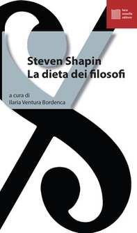 La dieta dei filosofi - Librerie.coop