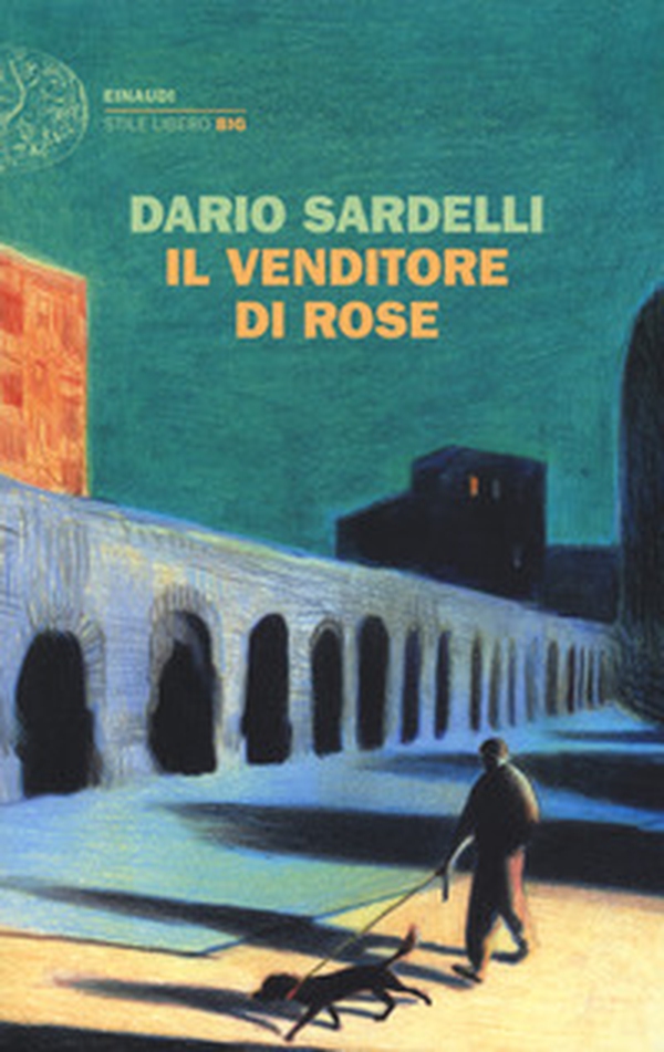 Il venditore di rose - Librerie.coop Il venditore di rose - Librerie.coop