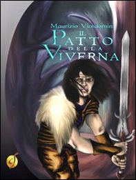 Il patto della Viverna - Librerie.coop