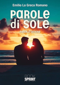 Parole di sole - Librerie.coop Parole di sole - Librerie.coop