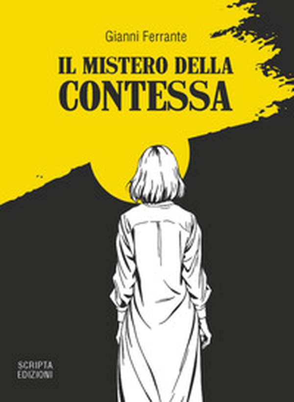Il mistero della contessa - Librerie.coop
