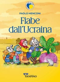 Fiabe dall'Ucraina - Librerie.coop