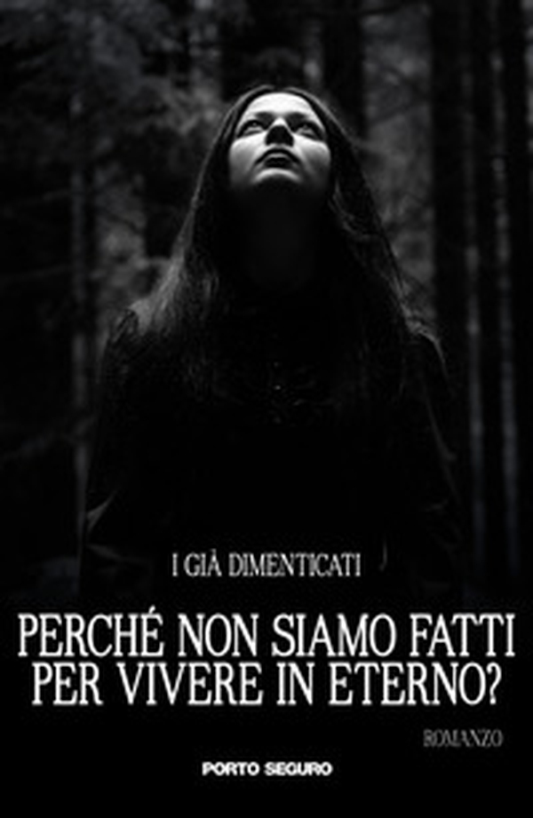 Perché non siamo fatti per vivere in eterno? - Librerie.coop Perché non siamo fatti per vivere in eterno? - Librerie.coop