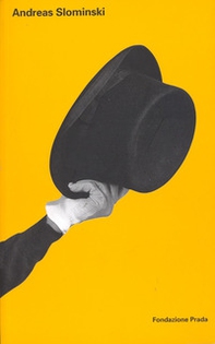 Andreas Slominski. Ediz. italiana e inglese - Librerie.coop