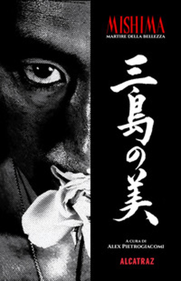 Mishima. Martire della bellezza - Librerie.coop Mishima. Martire della bellezza - Librerie.coop