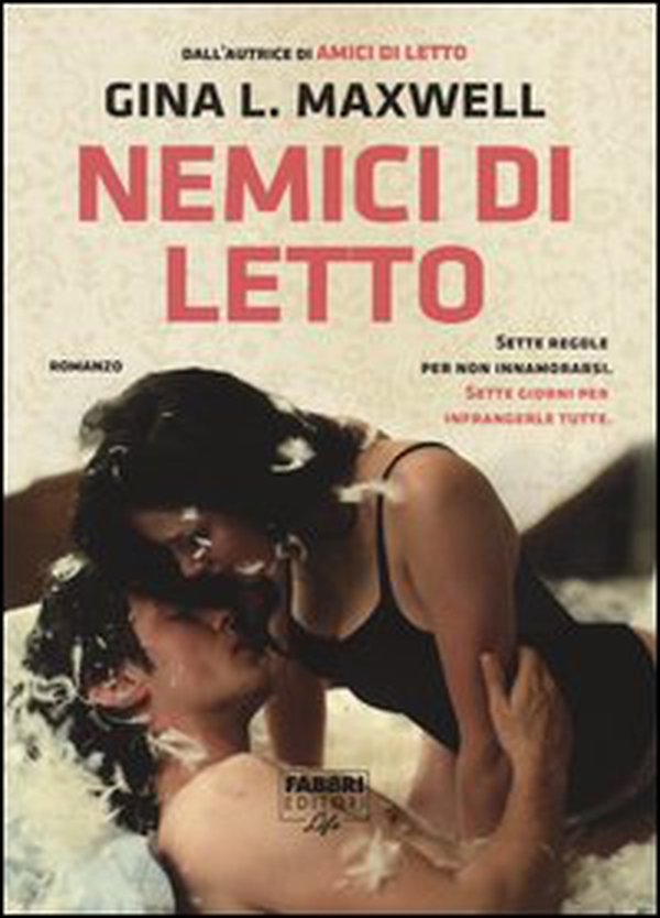 Nemici di letto - Librerie.coop Nemici di letto - Librerie.coop