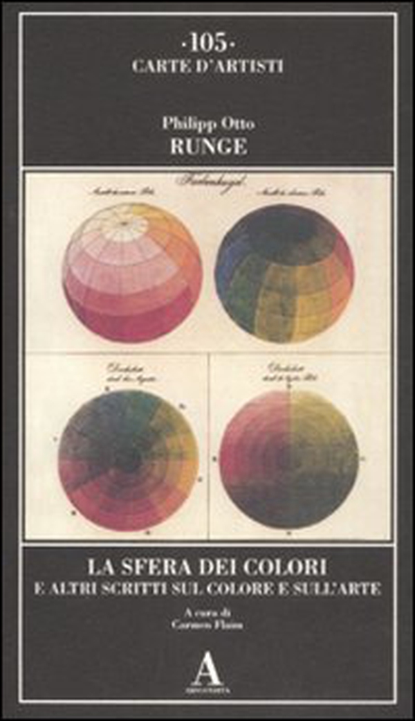 La sfera dei colori e altri scritti sul colore e sull'arte - Librerie.coop La sfera dei colori e altri scritti sul colore e sull'arte - Librerie.coop