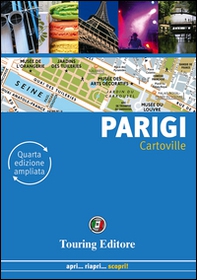 Parigi - Librerie.coop