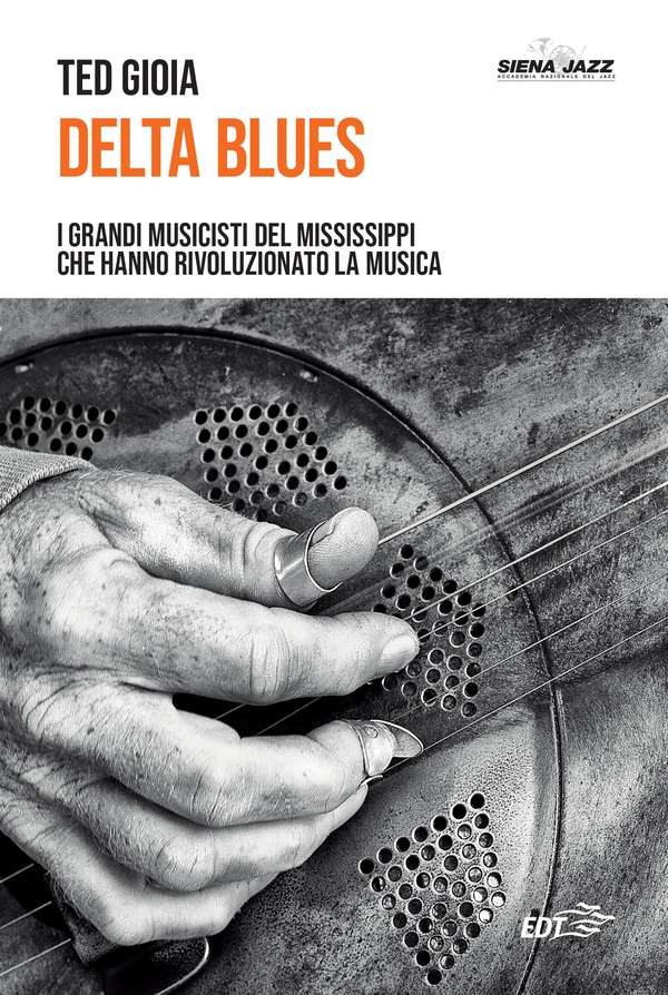 Delta Blues - Librerie.coop Delta Blues - Librerie.coop
