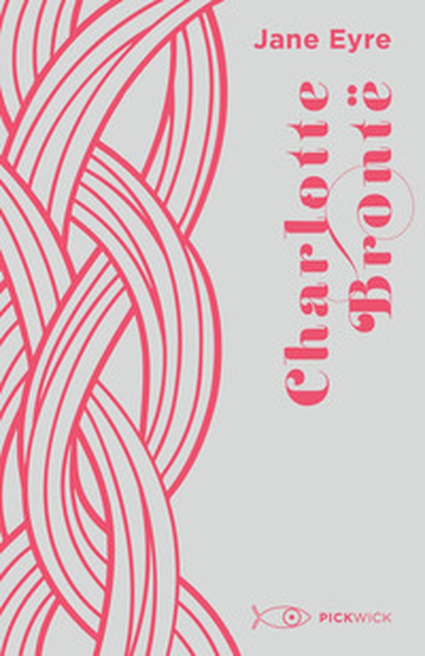 Jane Eyre - Librerie.coop Jane Eyre - Librerie.coop