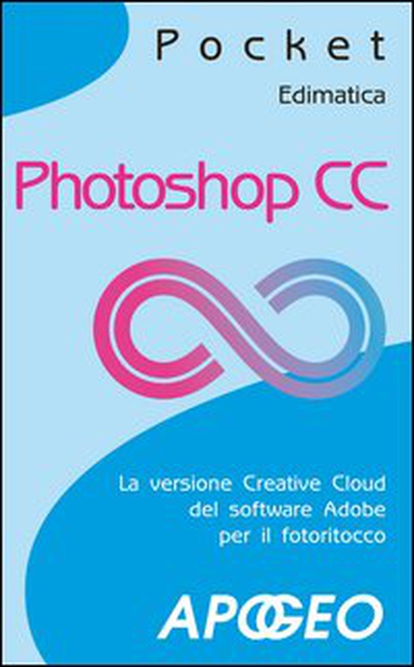 Photoshop CC - Librerie.coop Photoshop CC - Librerie.coop
