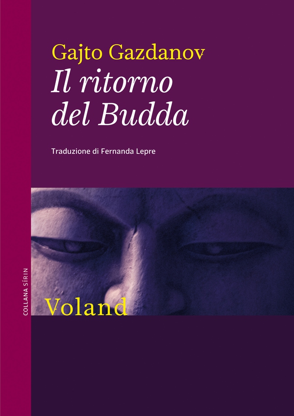 Il ritorno del Budda - Librerie.coop Il ritorno del Budda - Librerie.coop