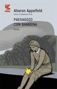 Paesaggio con bambina - Librerie.coop