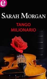 Tango milionario (eLit) - Librerie.coop Tango milionario (eLit) - Librerie.coop