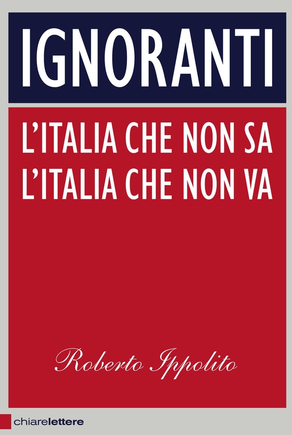 Ignoranti - Librerie.coop Ignoranti - Librerie.coop