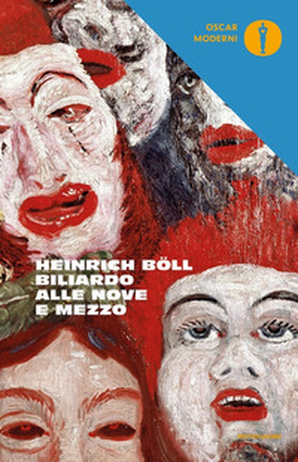 Biliardo alle nove e mezzo - Librerie.coop Biliardo alle nove e mezzo - Librerie.coop