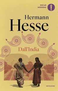 Dall'India. Annotazioni, diari, poesie, considerazioni e racconti - Librerie.coop