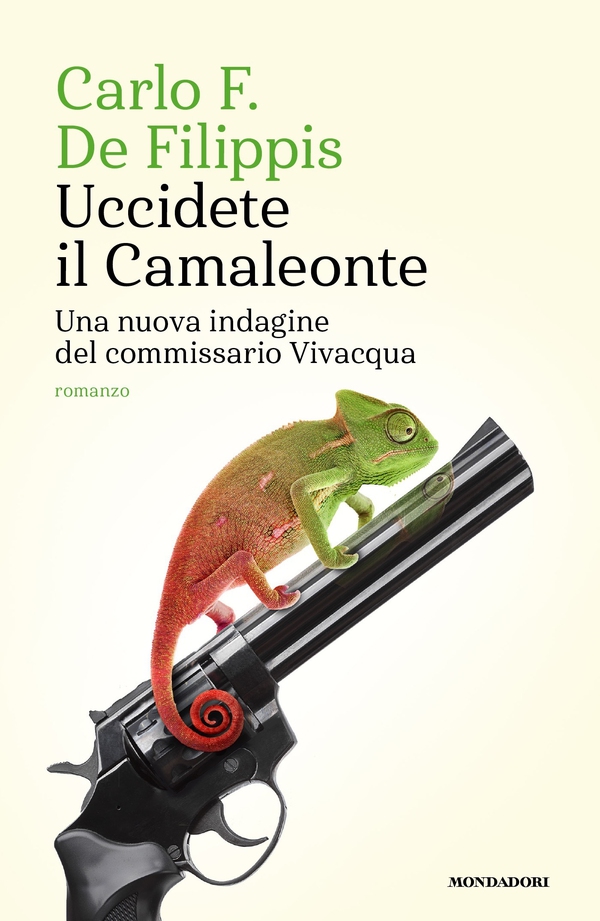 Uccidete il Camaleonte - Librerie.coop Uccidete il Camaleonte - Librerie.coop