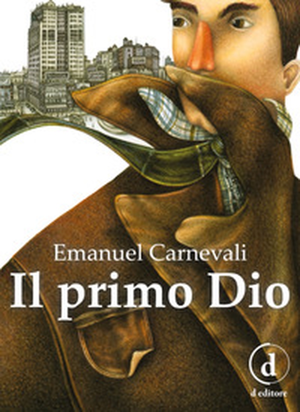 Il primo dio - Librerie.coop Il primo dio - Librerie.coop