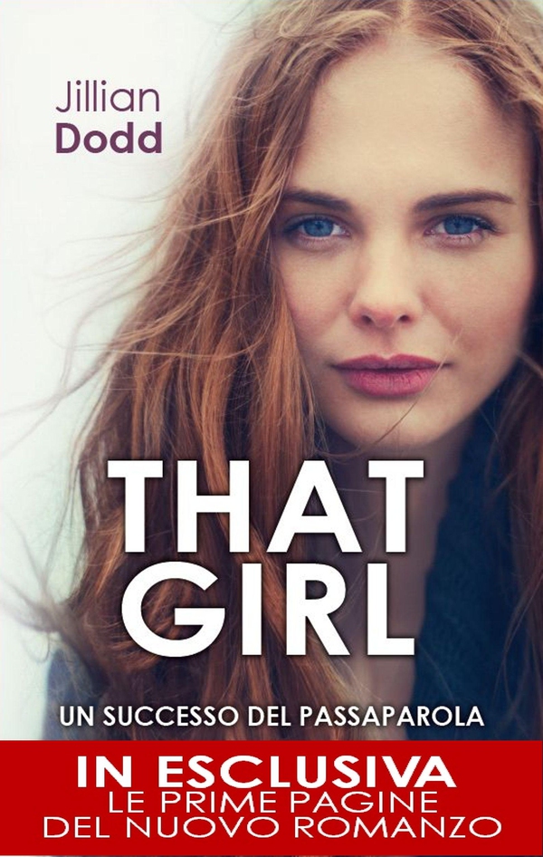 That Girl - Librerie.coop That Girl - Librerie.coop