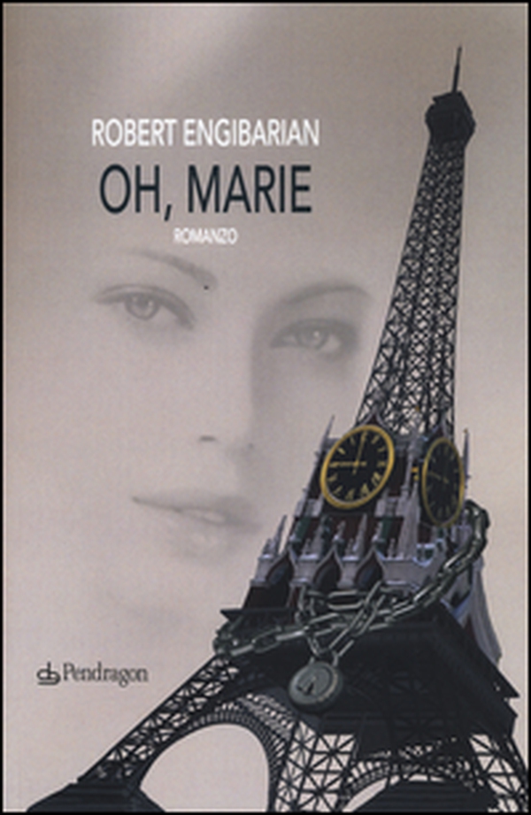 Oh, Marie! - Librerie.coop Oh, Marie! - Librerie.coop
