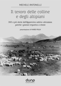 Il tesoro delle colline e degli altipiani. 300 e più storie dall'Appennino sabino-abruzzese, perché i giovani imparino a vivere - Librerie.coop Il tesoro delle colline e degli altipiani. 300 e più storie dall'Appennino sabino-abruzzese, perché i giovani imparino a vivere - Librerie.coop