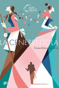 La Cenerentola. Gioachino Rossini - Librerie.coop