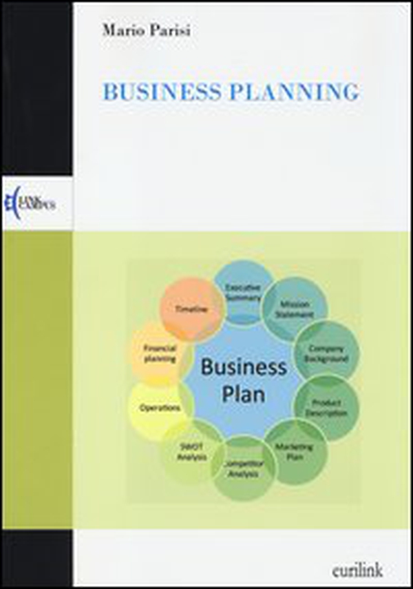 Business planning - Librerie.coop Business planning - Librerie.coop