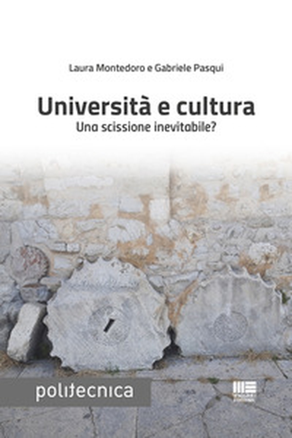 Università e cultura - Librerie.coop Università e cultura - Librerie.coop
