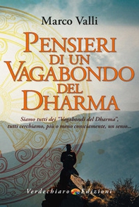 Pensieri di un vagabondo del dharma - Librerie.coop