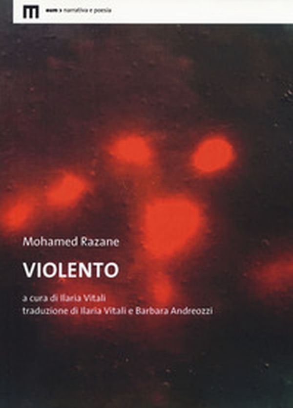Violento - Librerie.coop Violento - Librerie.coop