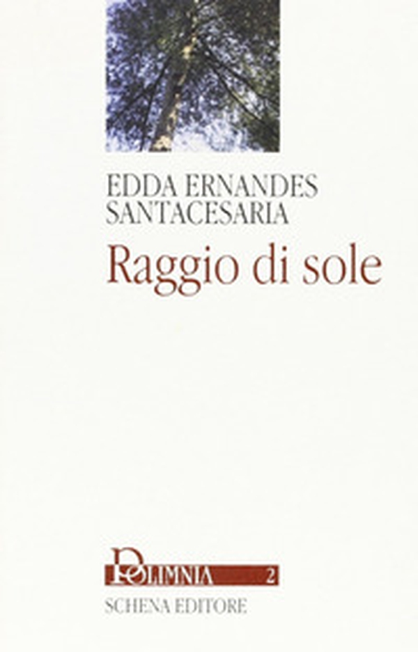 Raggio di sole - Librerie.coop Raggio di sole - Librerie.coop