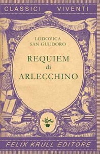 Requiem di Arlecchino - Librerie.coop