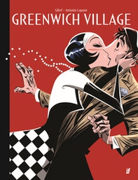 Greenwich Village - Librerie.coop