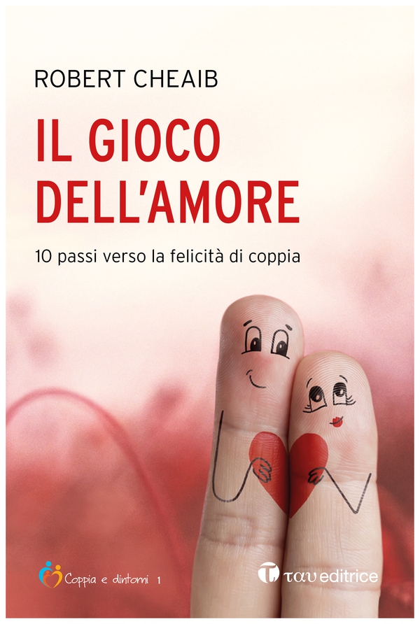 Il gioco dell'amore - Librerie.coop Il gioco dell'amore - Librerie.coop