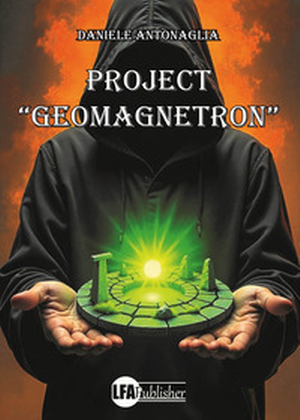 Projet «geomagnetron» - Librerie.coop Projet «geomagnetron» - Librerie.coop