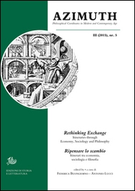 Azimuth (2015). Ediz. italiana, inglese e tedesca - Vol. 5 - Librerie.coop