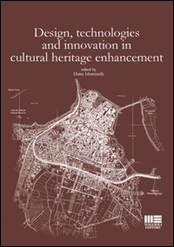 Design, technologies and innovation in cultural heritage enhancement - Librerie.coop Design, technologies and innovation in cultural heritage enhancement - Librerie.coop