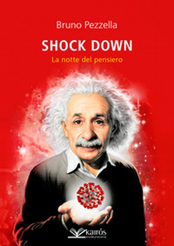 Shock down. La notte del pensiero - Librerie.coop Shock down. La notte del pensiero - Librerie.coop