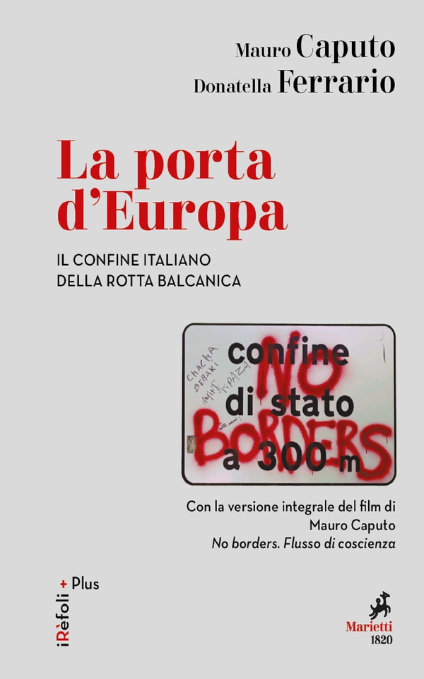 La porta d'Europa - Librerie.coop La porta d'Europa - Librerie.coop