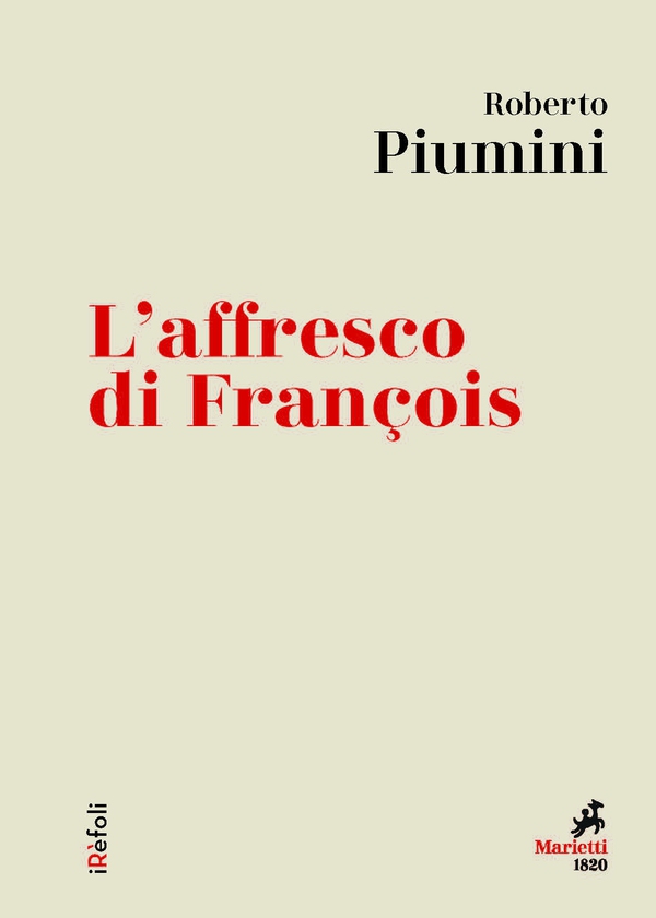 L'affresco di François - Librerie.coop L'affresco di François - Librerie.coop