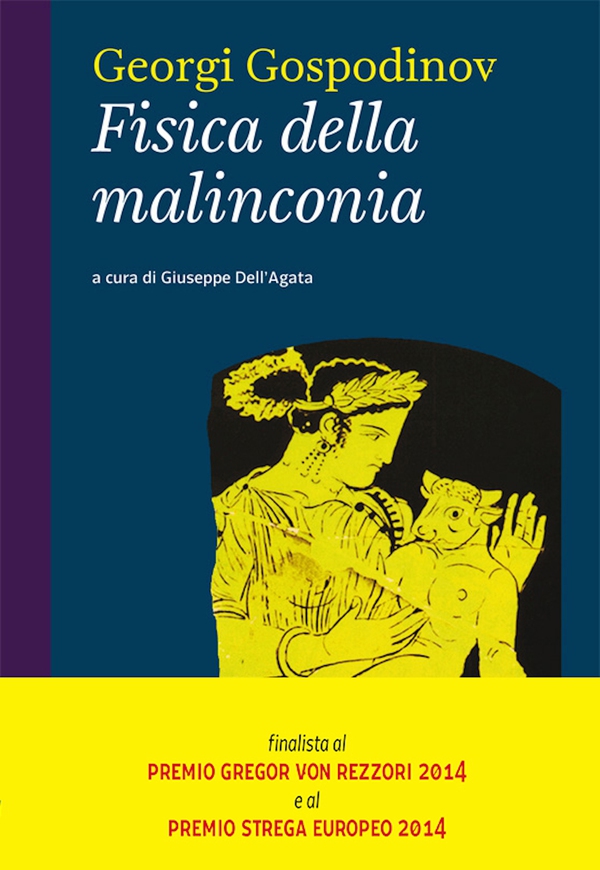 Fisica della malinconia - Librerie.coop Fisica della malinconia - Librerie.coop